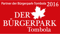 Bürgerpark Tombola